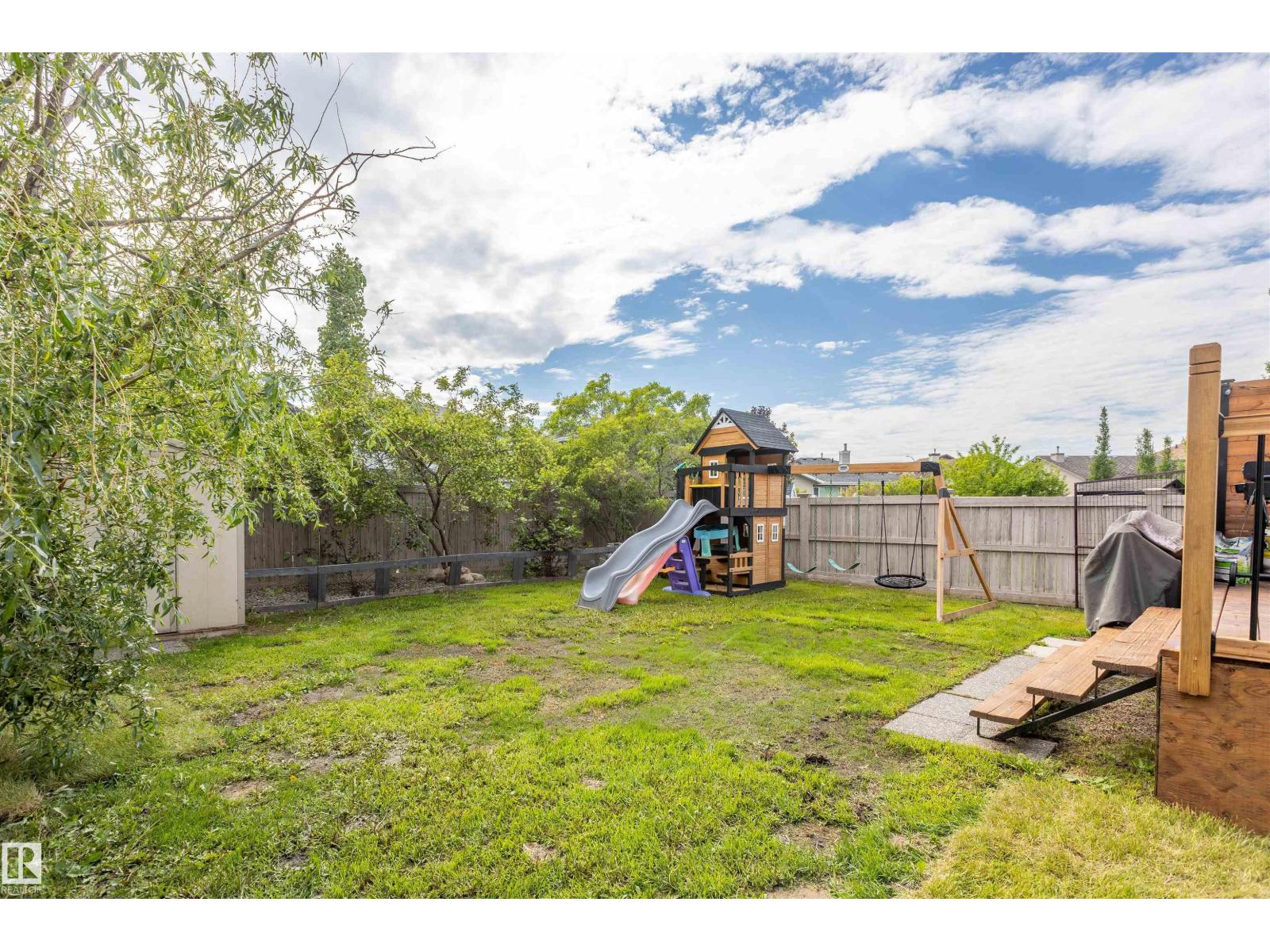 8006 96 St, Morinville, Alberta  T8R 1W1 - Photo 42 - E4494822