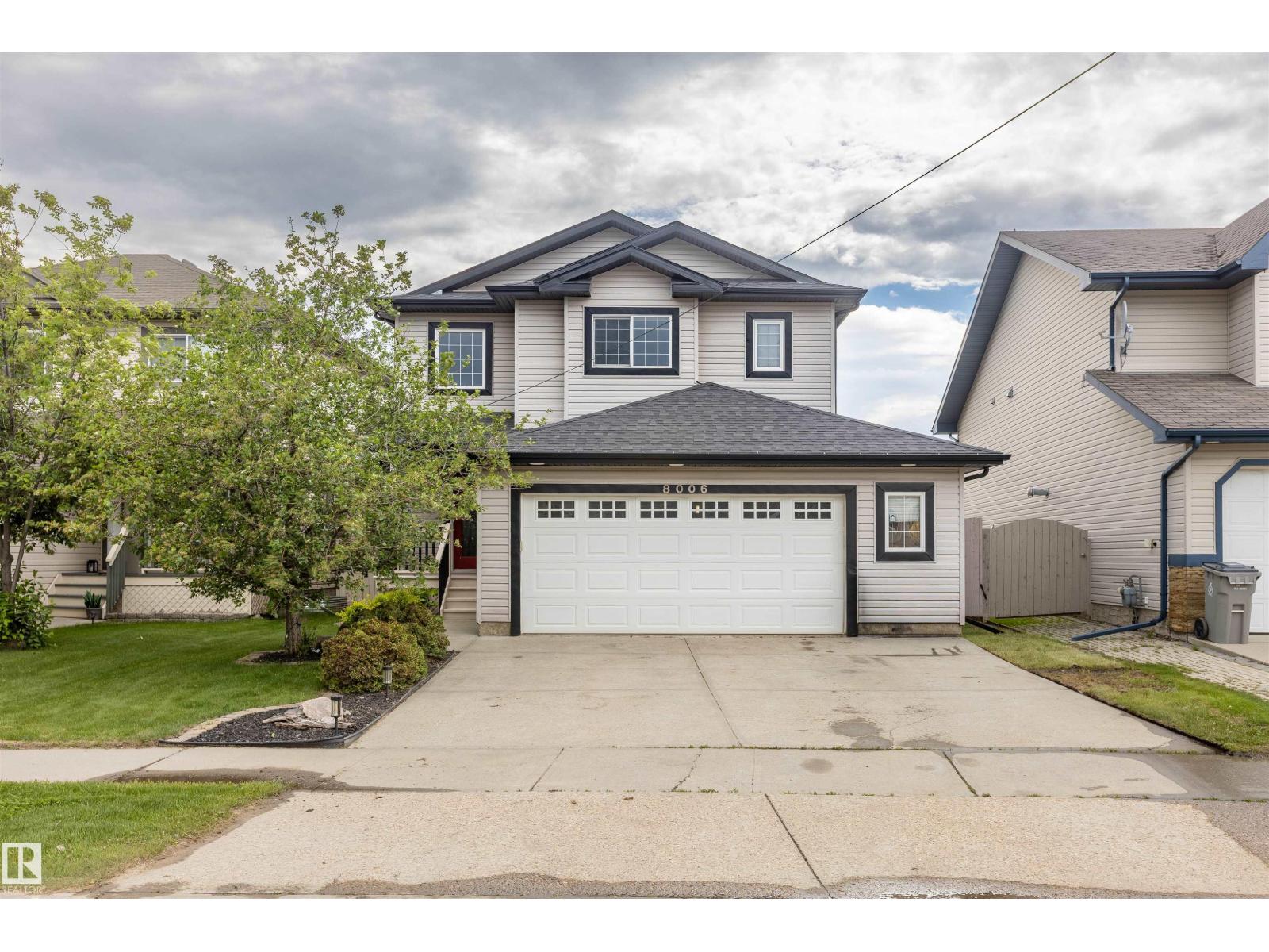8006 96 St, Morinville, Alberta  T8R 1W1 - Photo 45 - E4494822