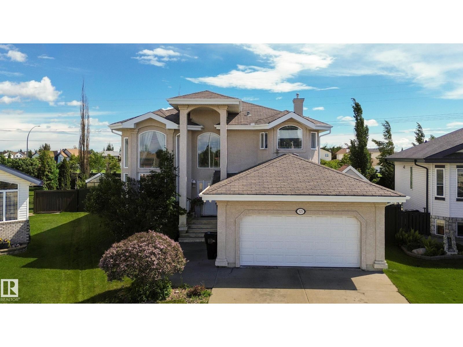 325 CUTTS CO NW, edmonton, Alberta