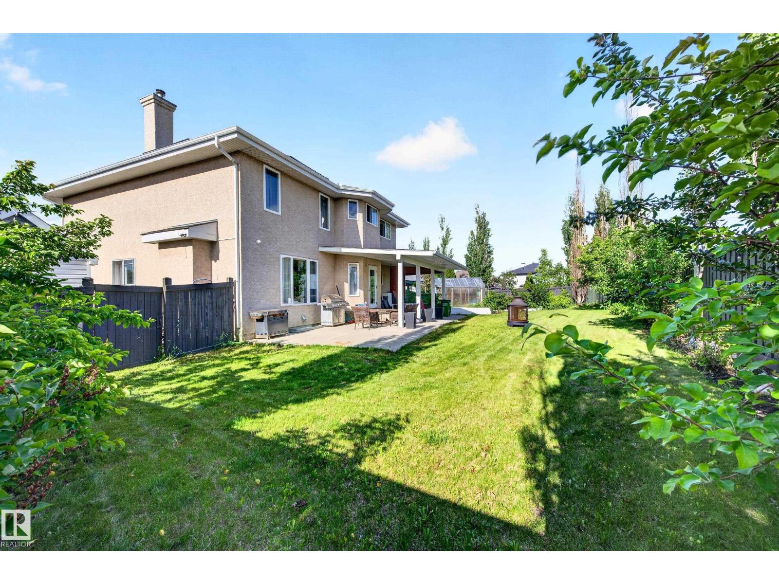 325 Cutts Co Nw, Edmonton, Alberta  T6V 1M7 - Photo 33 - E4494823