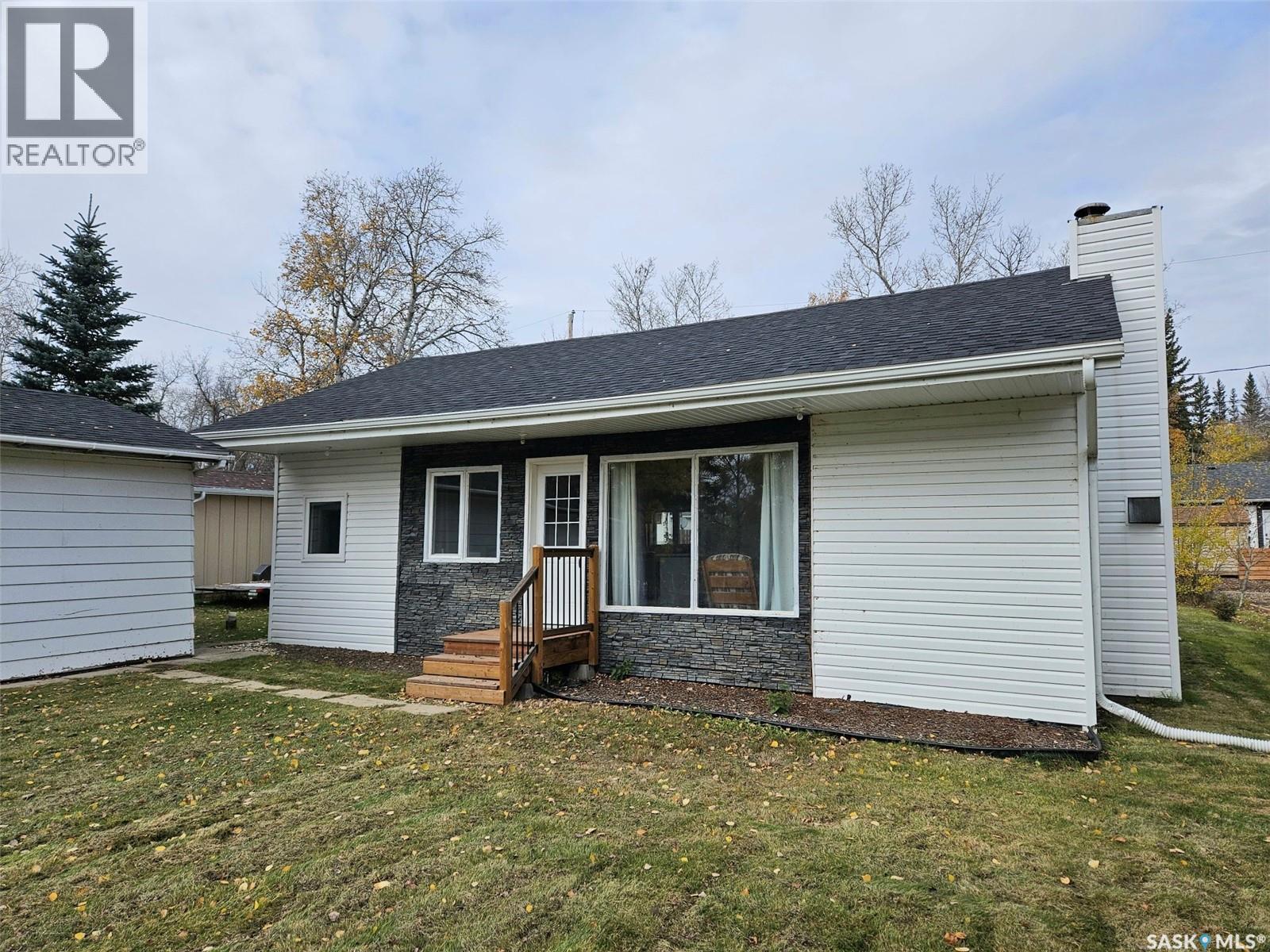 7 Aspen CRESCENT, Moose Mountain Provincial Park, Saskatchewan