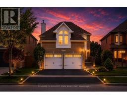 5660 BELL HARBOUR DRIVE, Mississauga, Ontario