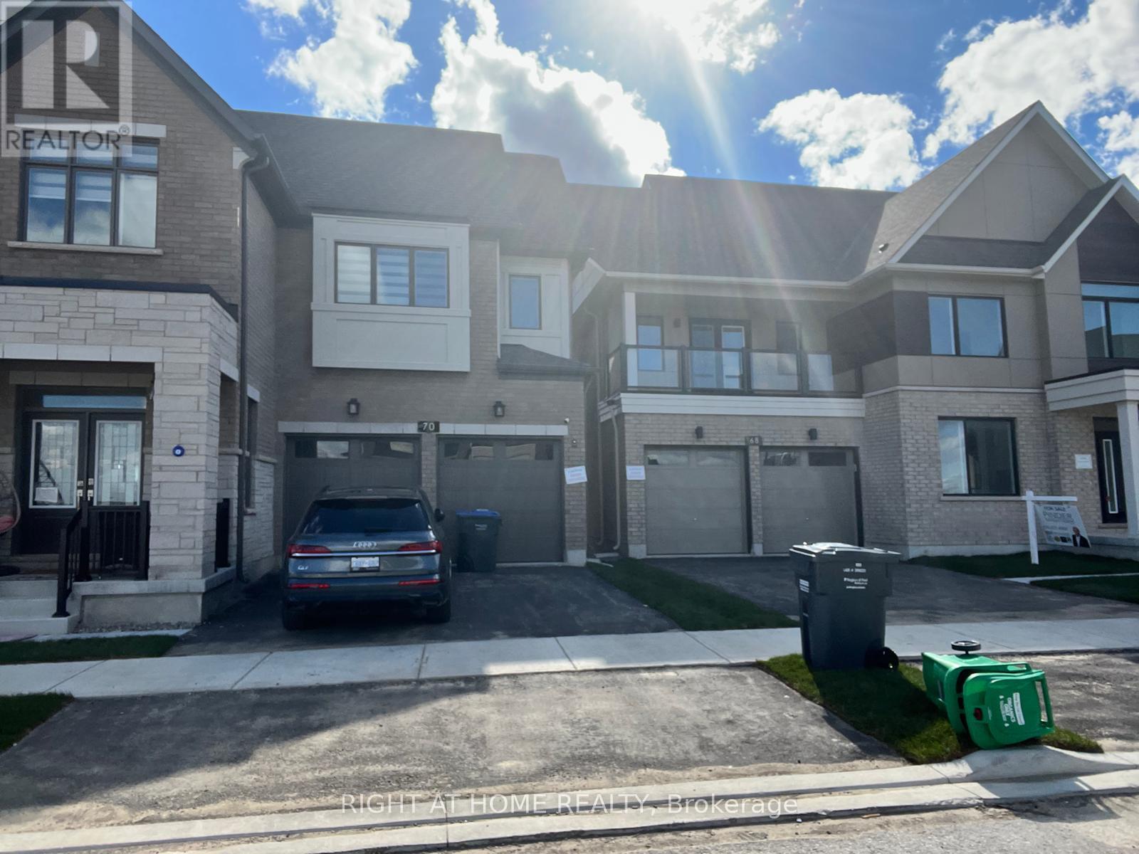 Bsmt - 70 Spiritwood Way, Brampton, Ontario L7A 5L9 - Photo 2 - W13470040