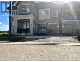 BSMT - 70 SPIRITWOOD WAY, Brampton, Ontario