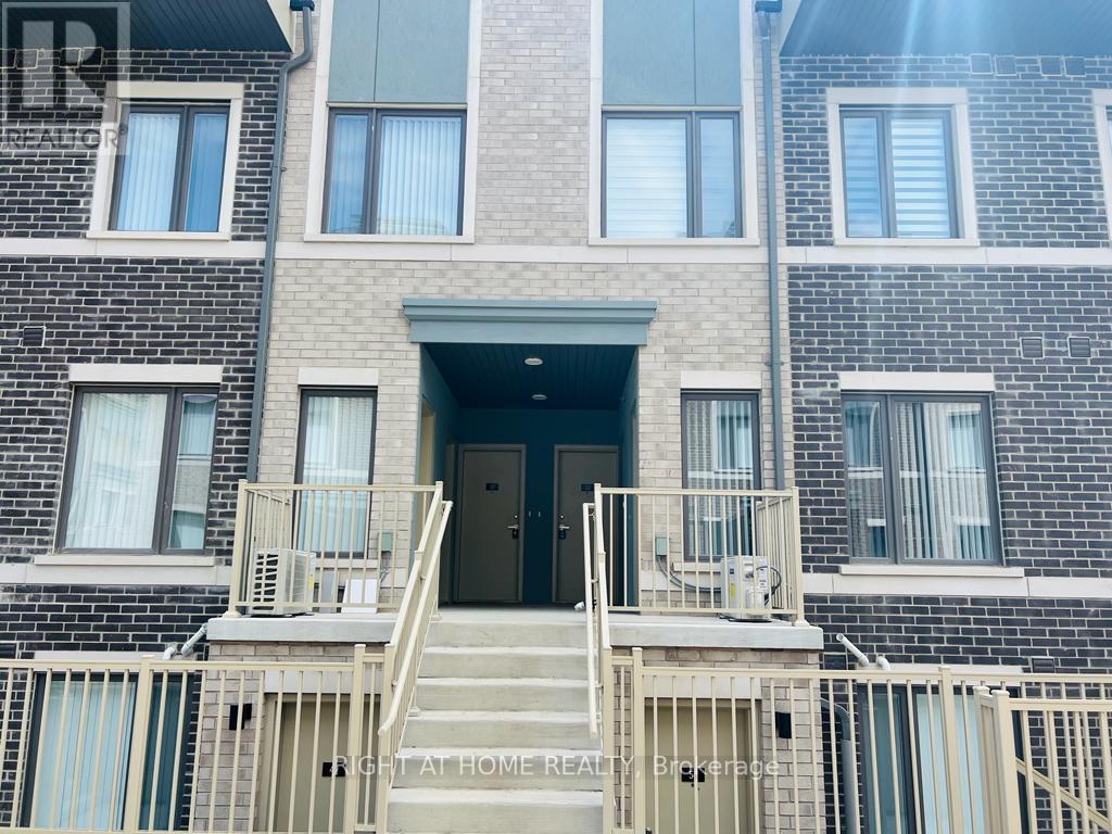 53 - 5 William Jackson Way, Toronto, Ontario  M8V 2C7 - Photo 2 - W13470046