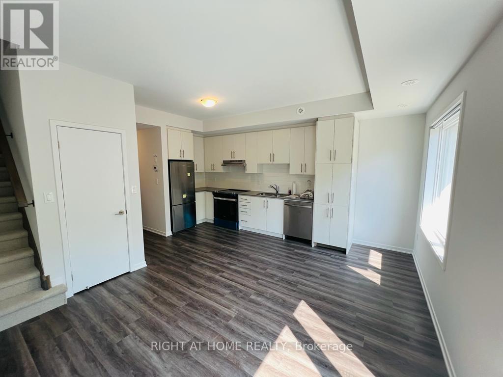 53 - 5 William Jackson Way, Toronto, Ontario  M8V 2C7 - Photo 7 - W13470046