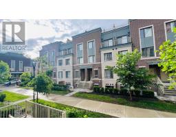 53 - 5 WILLIAM JACKSON WAY, Toronto, Ontario