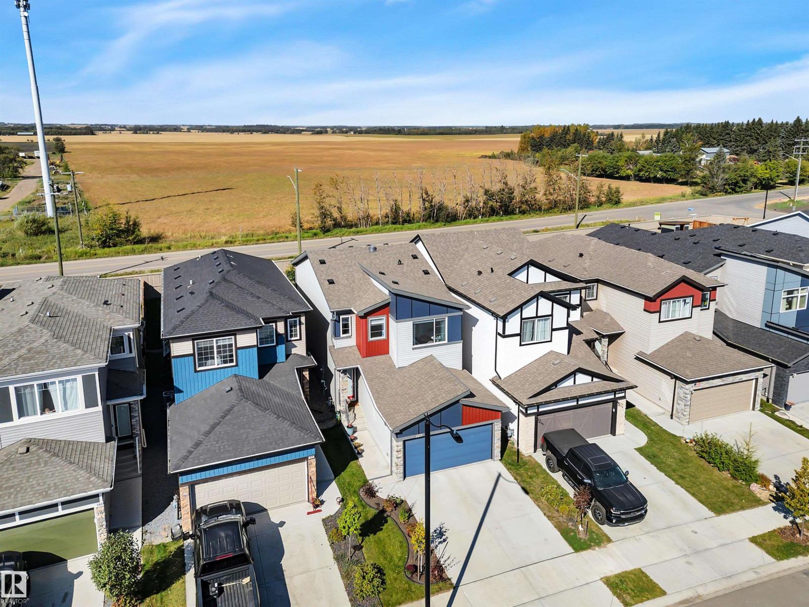 157 Larch Cr, Leduc, Alberta  T9E 1N3 - Photo 48 - E4494827
