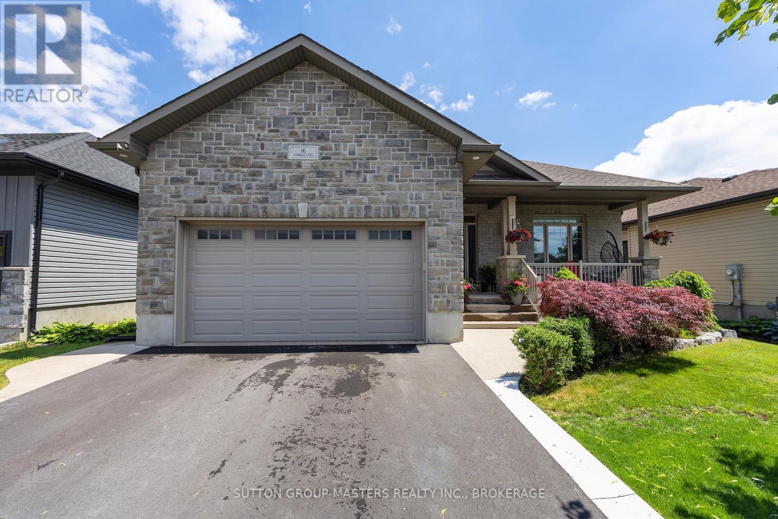 16 Admirals Court, Loyalist, Ontario K0H 1G0 - Photo 3 - X13470074