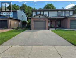 384 PIONEER Drive, Kitchener, Ontario