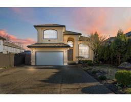 8330 168 STREET, Surrey, British Columbia