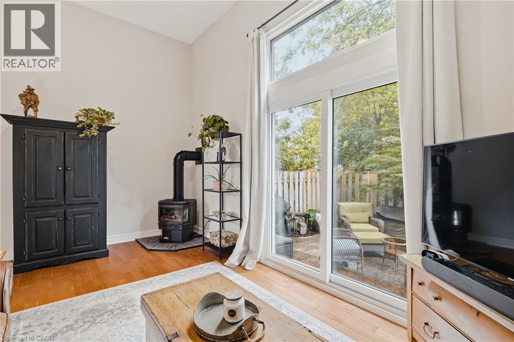 2 WORTON Avenue Unit# 4, Guelph, Ontario