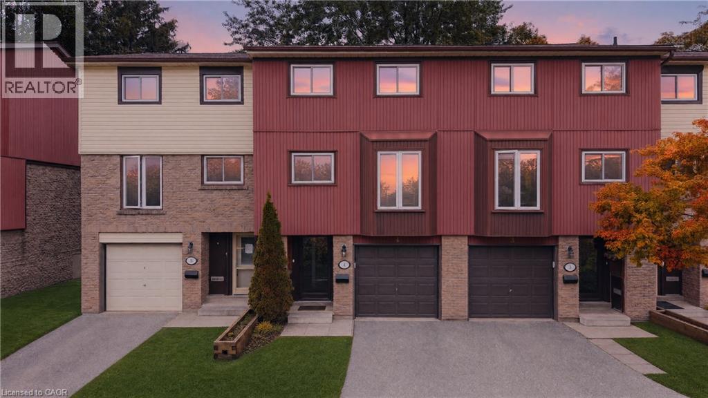 2 Worton Avenue Unit# 4, Guelph, Ontario  N1H 7C5 - Photo 2 - 40841582