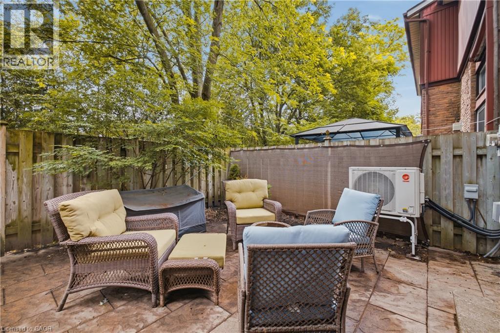 2 Worton Avenue Unit# 4, Guelph, Ontario  N1H 7C5 - Photo 8 - 40841582