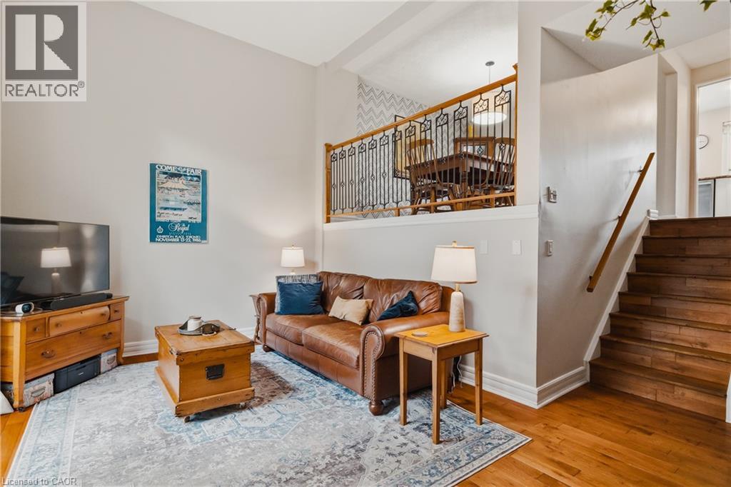 2 Worton Avenue Unit# 4, Guelph, Ontario  N1H 7C5 - Photo 5 - 40841582
