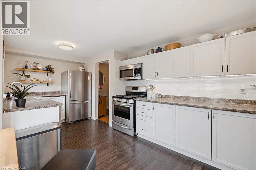 2 Worton Avenue Unit# 4, Guelph, Ontario  N1H 7C5 - Photo 14 - 40841582