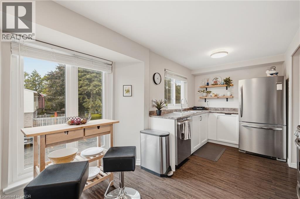 2 Worton Avenue Unit# 4, Guelph, Ontario  N1H 7C5 - Photo 12 - 40841582