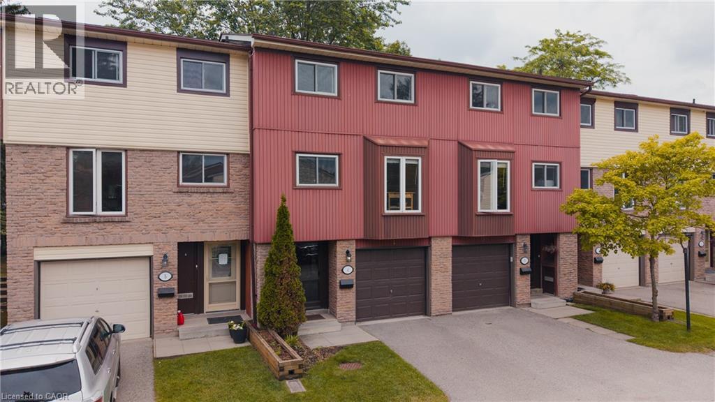 2 Worton Avenue Unit# 4, Guelph, Ontario  N1H 7C5 - Photo 29 - 40841582