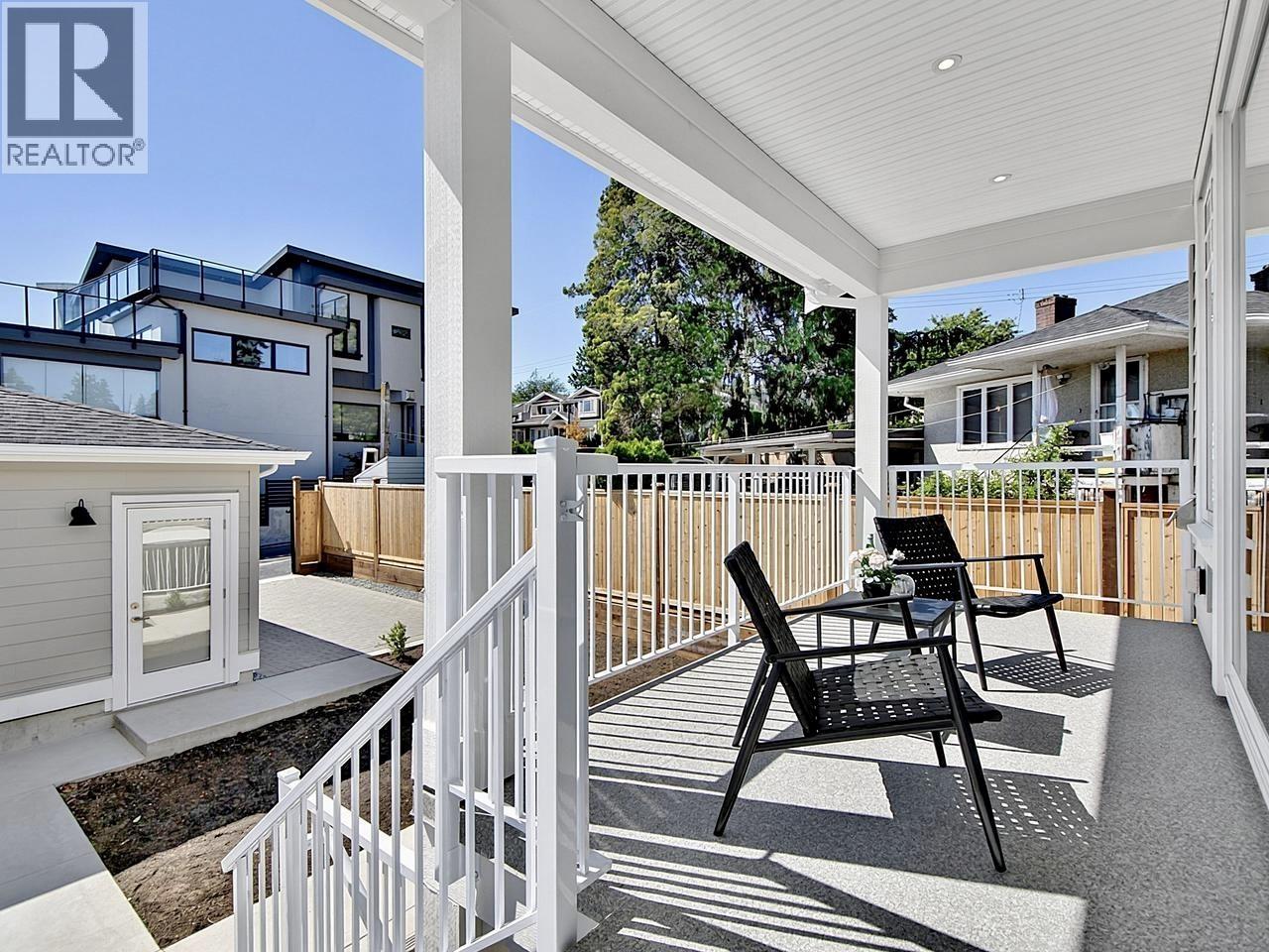 2 8029 Macpherson Avenue, Burnaby, British Columbia  V5J 4P5 - Photo 36 - R3135890