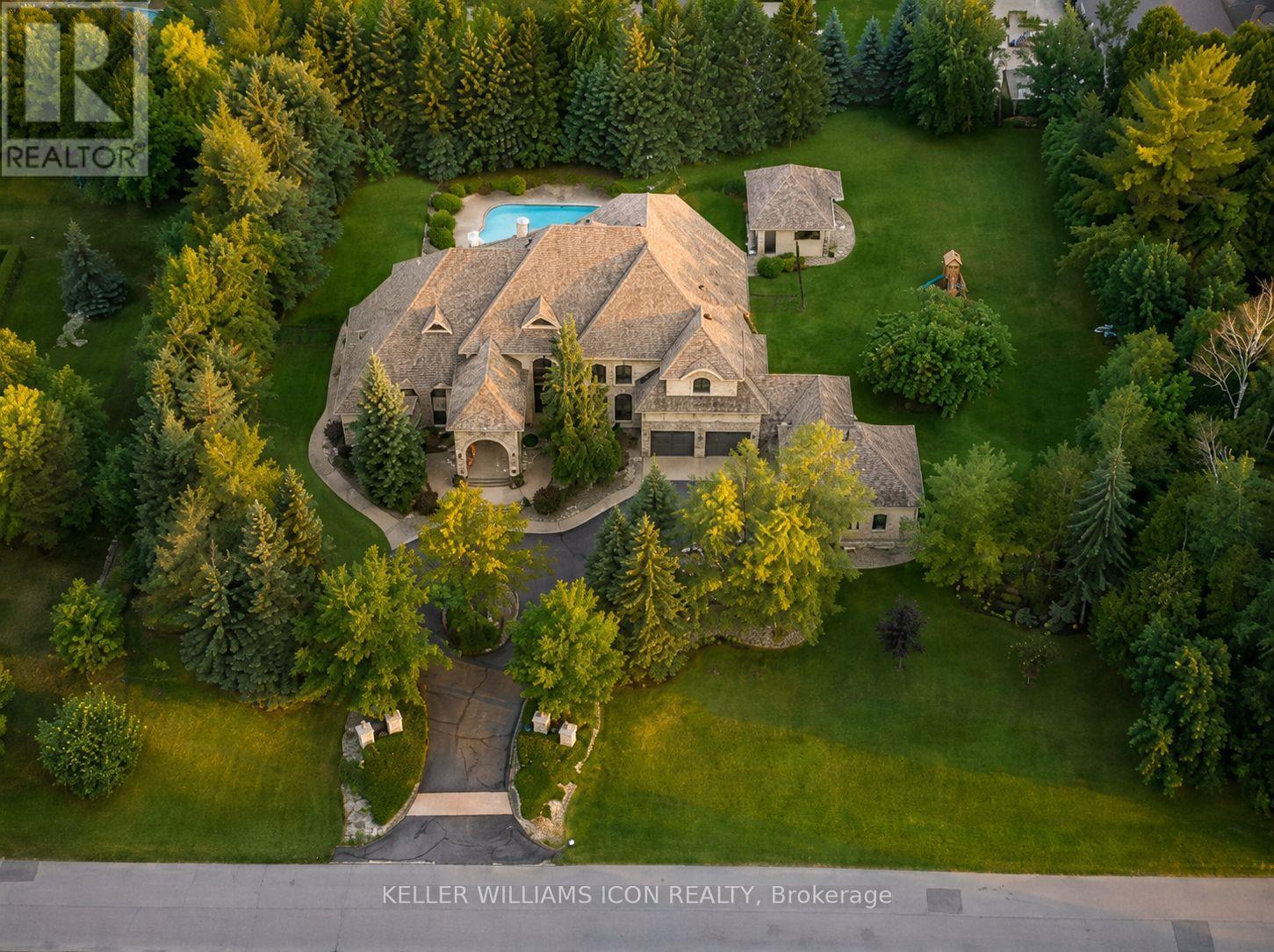 5801 LONGHEARTH WAY, Ottawa, Ontario