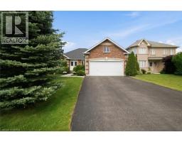 67 DELONG Drive, Norwich, Ontario