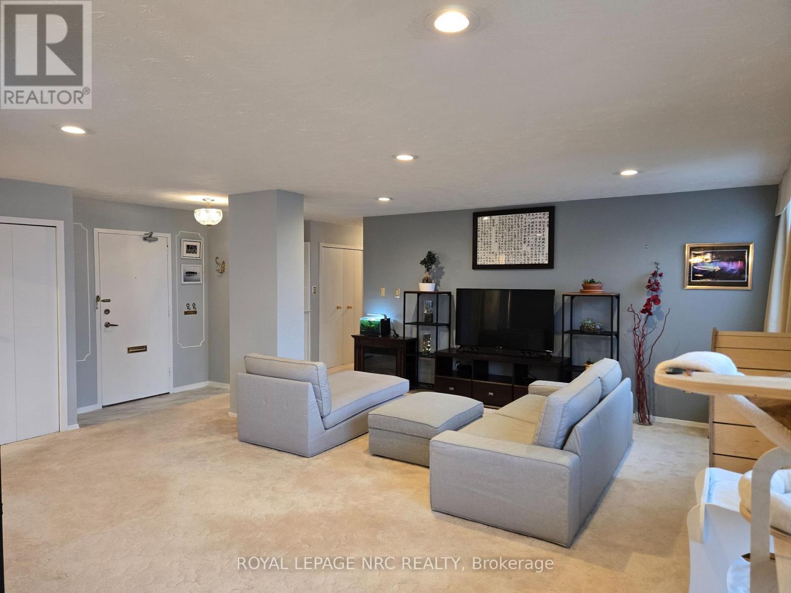 1108 - 35 TOWERING HEIGHTS BOULEVARD, St. Catharines, Ontario