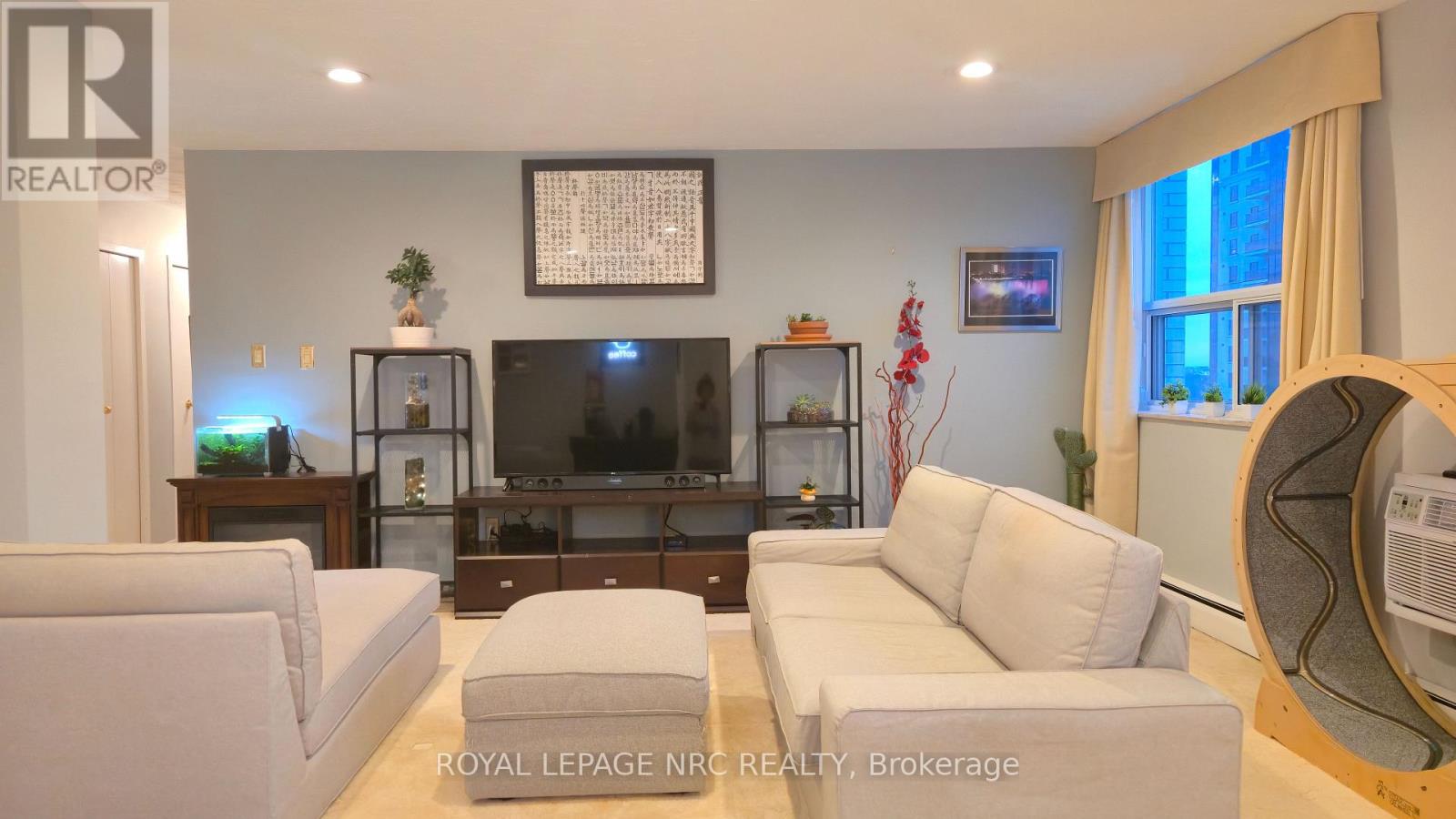 1108 - 35 Towering Heights Boulevard, St. Catharines, Ontario  L2T 3G8 - Photo 27 - X13470092