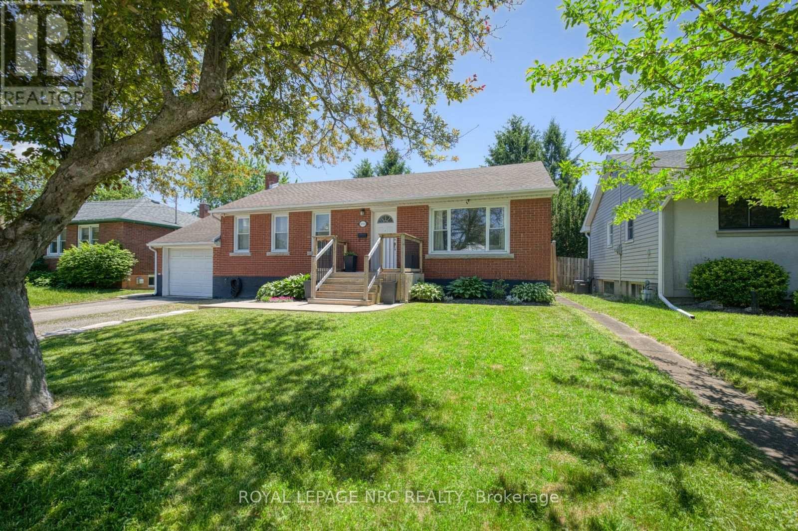 5916 Carman Street, Niagara Falls (Church's Lane), Ontario  L2J 1S1 - Photo 34 - X13470096