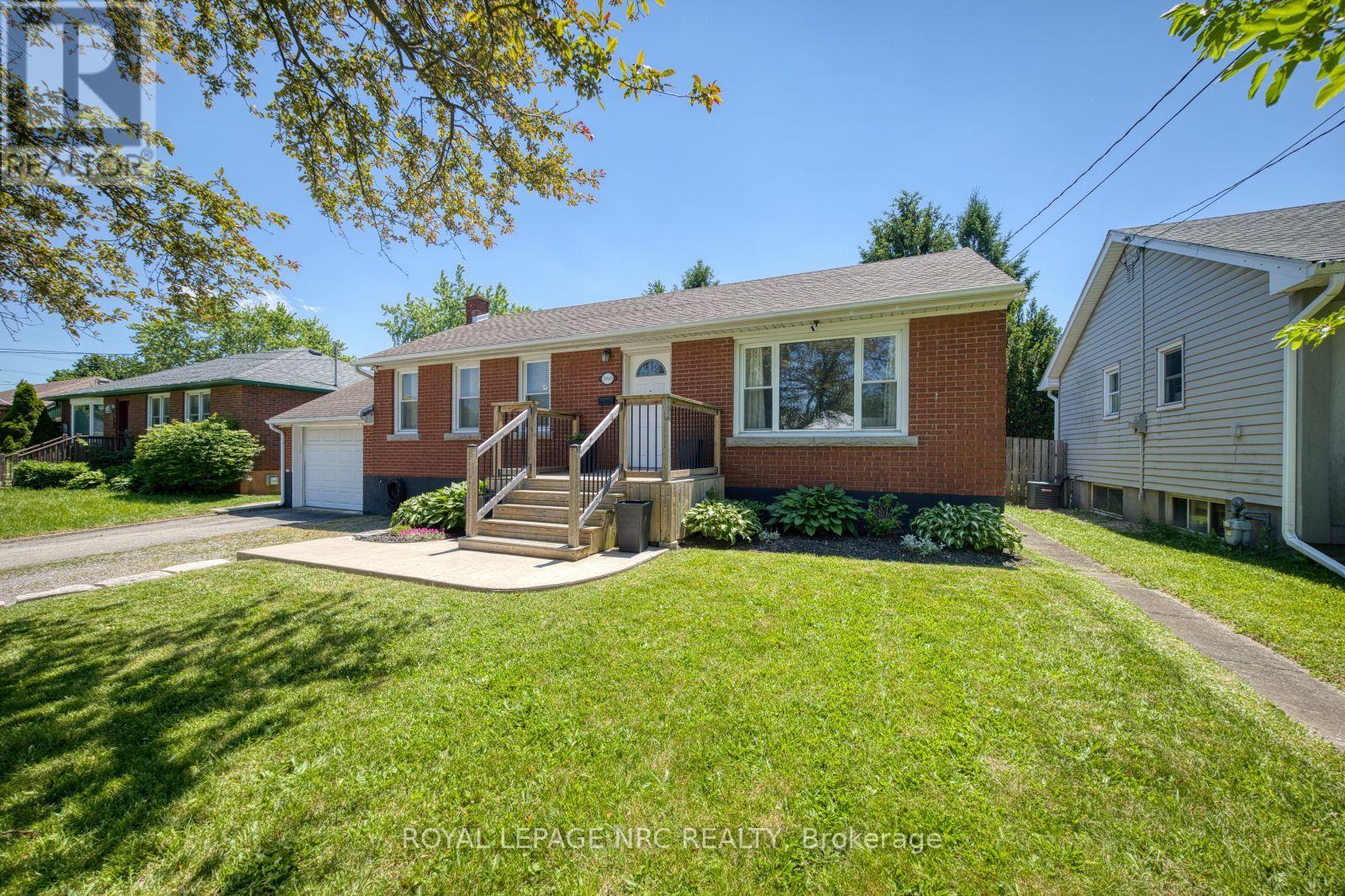 5916 Carman Street, Niagara Falls (Church's Lane), Ontario  L2J 1S1 - Photo 38 - X13470096