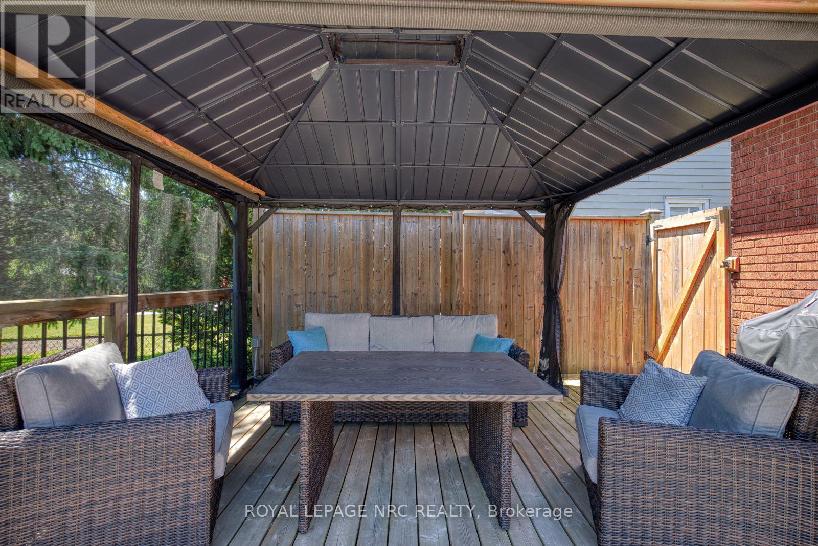 5916 Carman Street, Niagara Falls (Church's Lane), Ontario  L2J 1S1 - Photo 41 - X13470096
