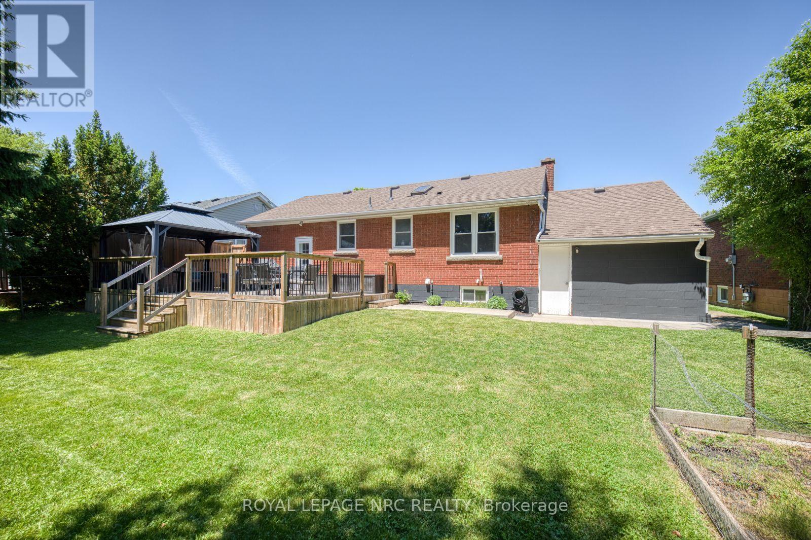 5916 Carman Street, Niagara Falls (Church's Lane), Ontario  L2J 1S1 - Photo 46 - X13470096