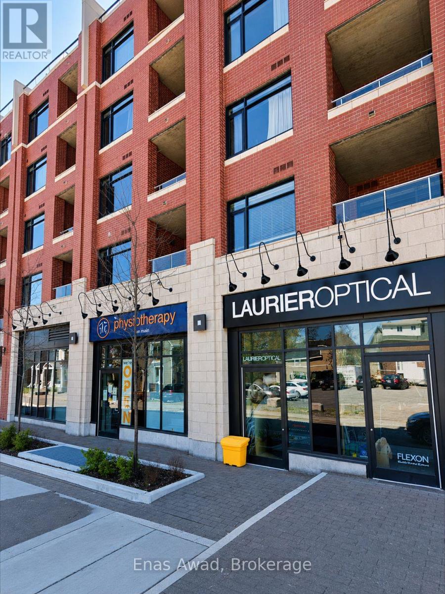 301 - 60 SPRINGHURST AVENUE, Ottawa, Ontario