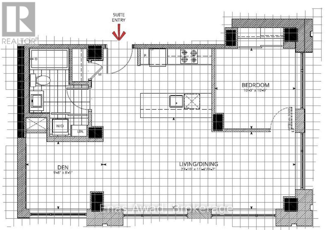 301 - 60 Springhurst Avenue, Ottawa, Ontario  K1S 5V7 - Photo 12 - X13470116