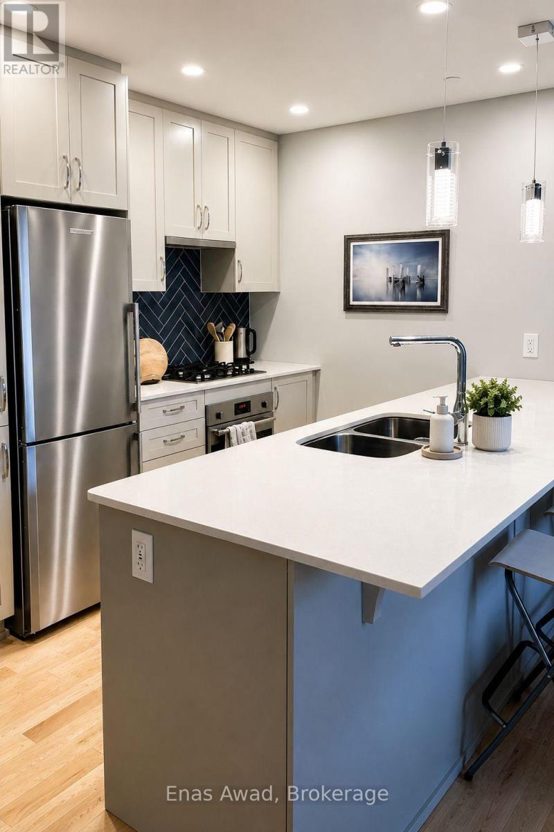 301 - 60 Springhurst Avenue, Ottawa, Ontario  K1S 5V7 - Photo 2 - X13470116