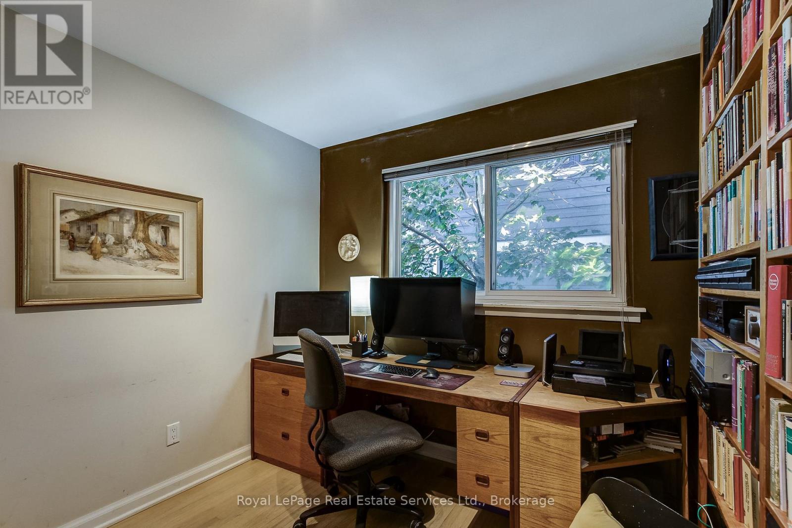 556 Trafford Crescent, Oakville, Ontario  L6L 3T3 - Photo 31 - W13470084
