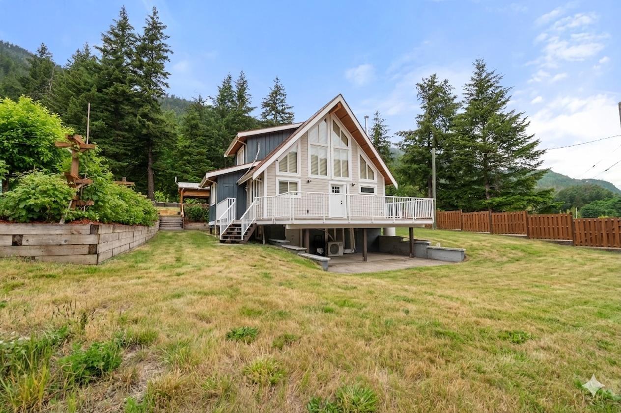 64922 North Bend Post Office Road, Fraser Canyon, Boston Bar, British Columbia  V0K 1C1 - Photo 30 - R3128358