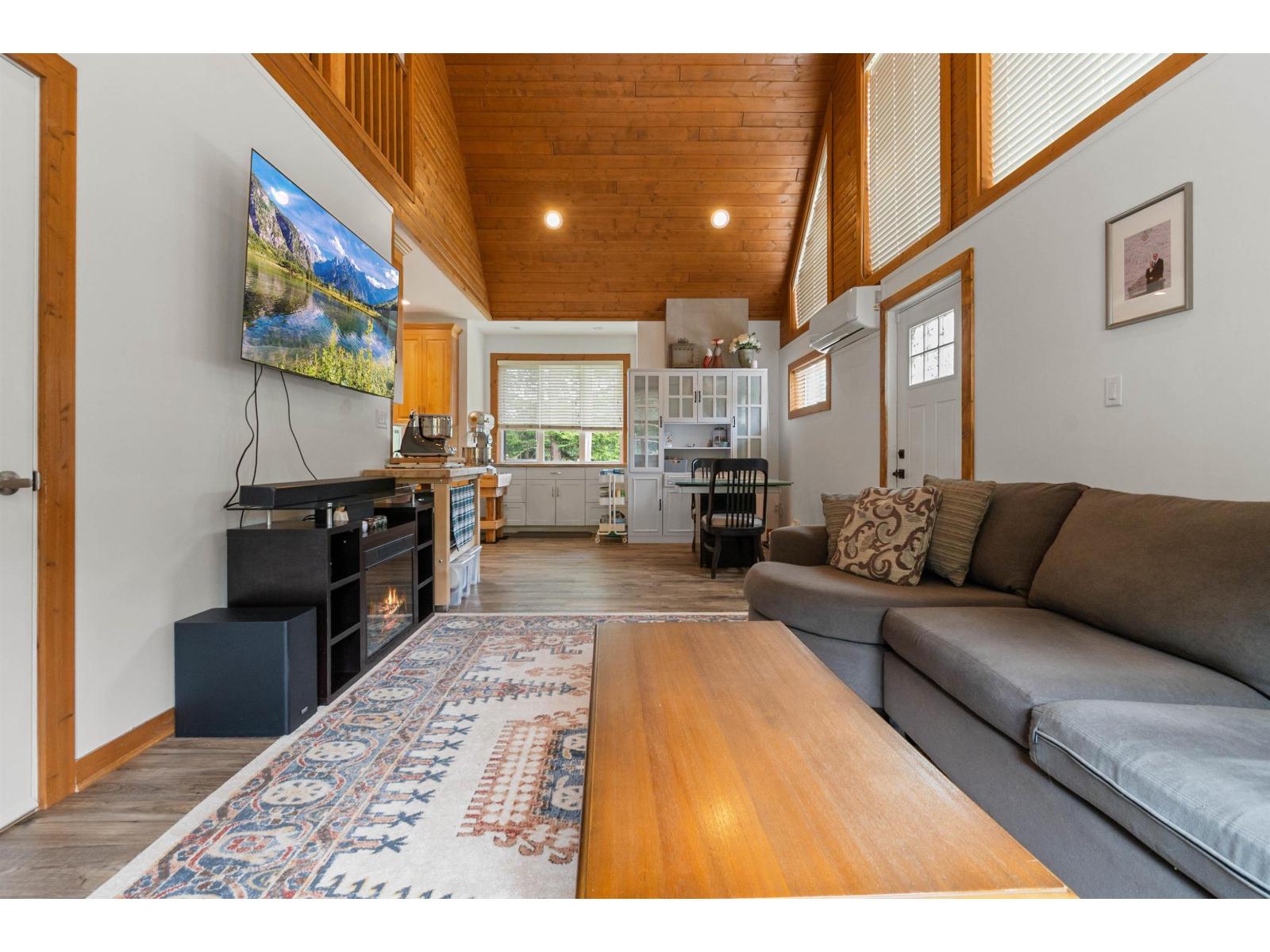 64922 North Bend Post Office Road, Fraser Canyon, Boston Bar, British Columbia  V0K 1C1 - Photo 11 - R3128358
