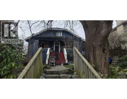 1217 SIXTH AVENUE, New Westminster, British Columbia
