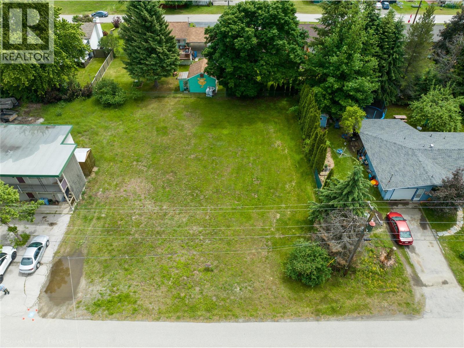113 Motel Avenue, Salmo, British Columbia  V0G 1Z0 - Photo 1 - 10391612