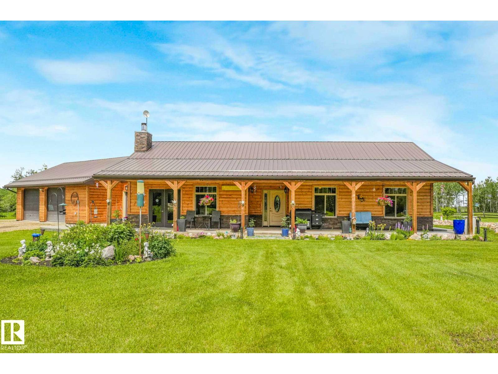 25426 TWP ROAD 602, rural westlock county, Alberta