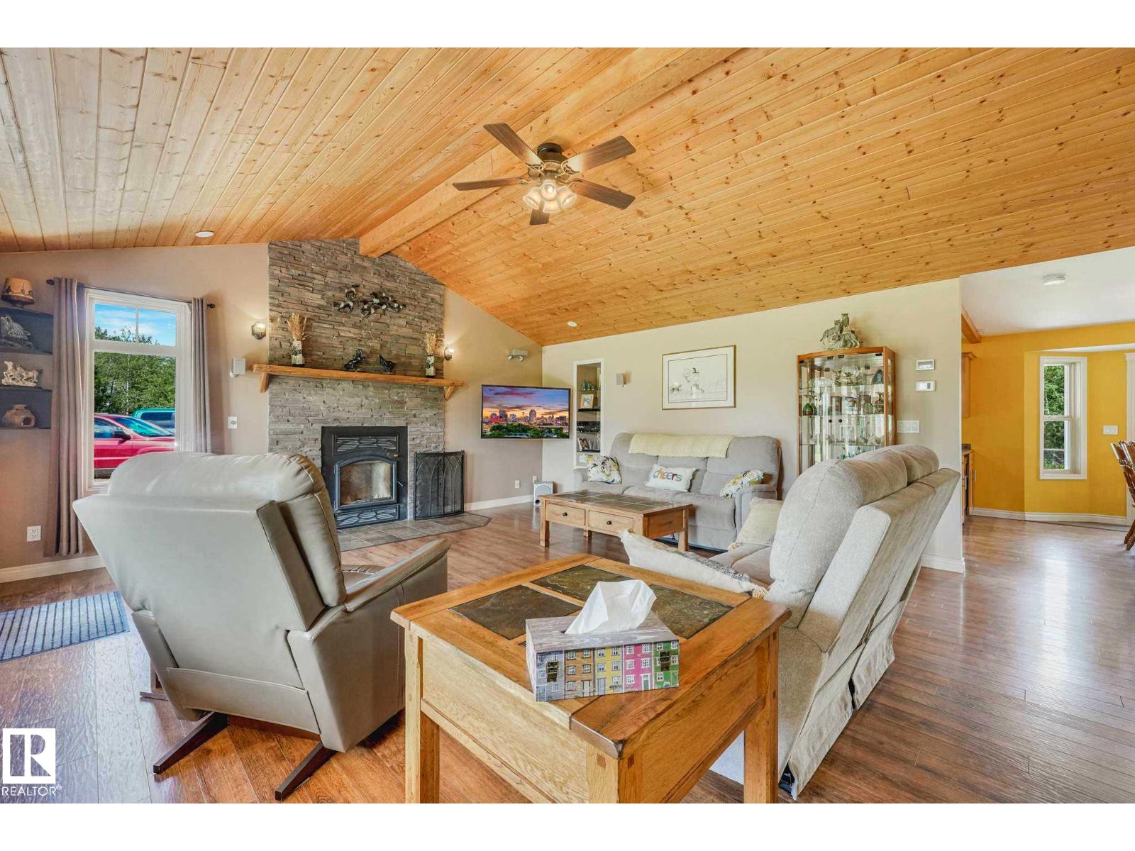 25426 Twp Road 602, Rural Westlock County, Alberta  T7P 2P4 - Photo 10 - E4494829