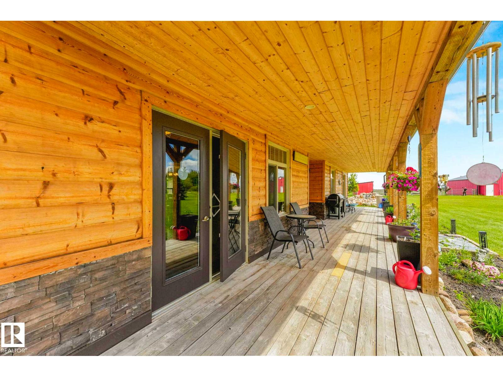 25426 Twp Road 602, Rural Westlock County, Alberta  T7P 2P4 - Photo 2 - E4494829