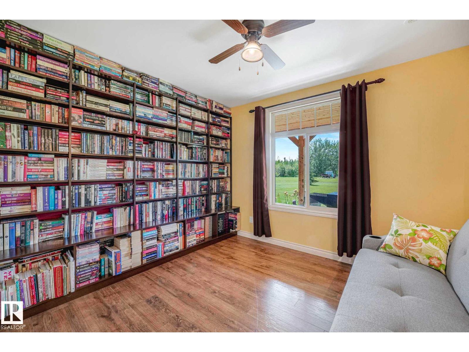 25426 Twp Road 602, Rural Westlock County, Alberta  T7P 2P4 - Photo 21 - E4494829