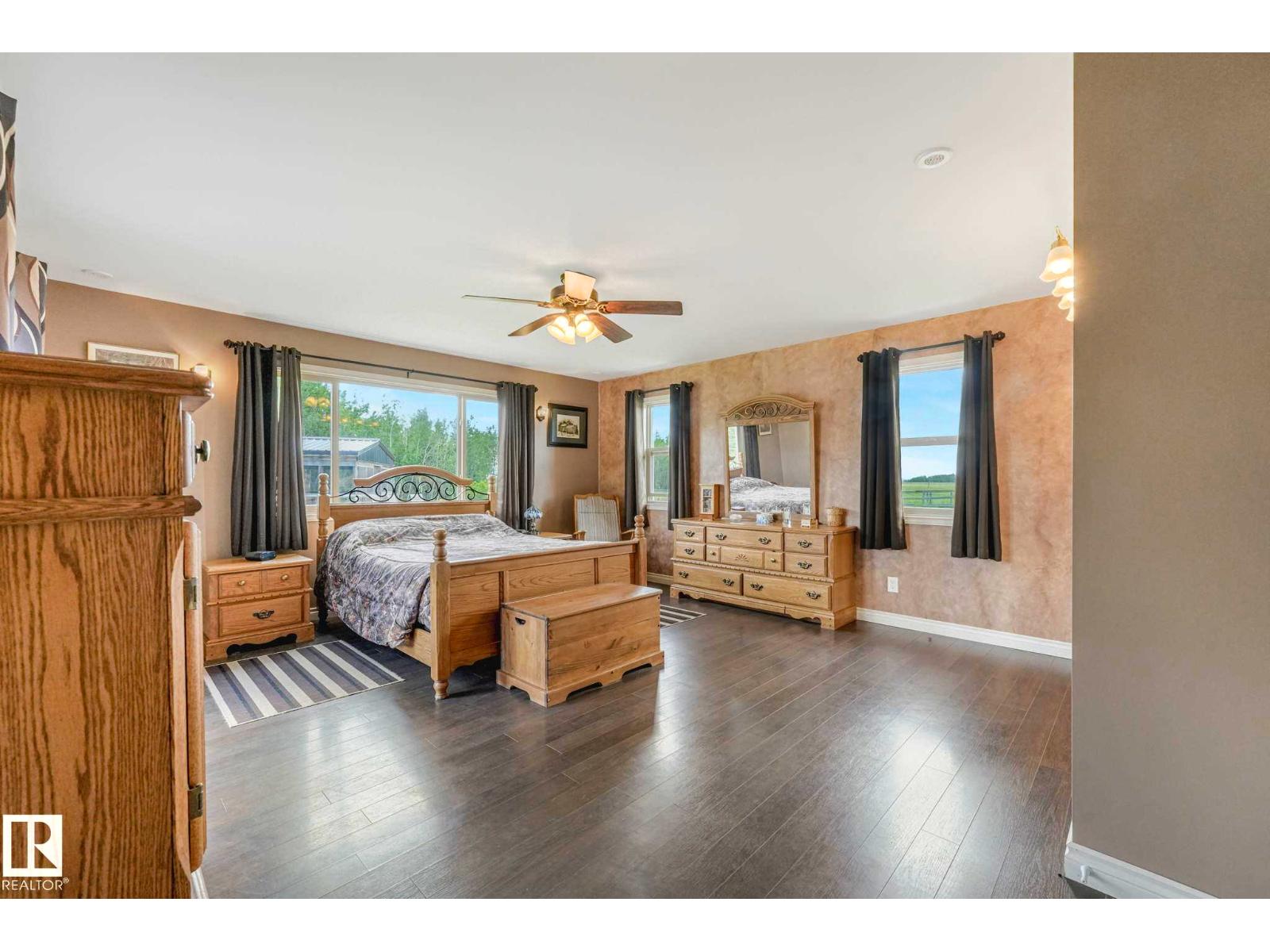 25426 Twp Road 602, Rural Westlock County, Alberta  T7P 2P4 - Photo 29 - E4494829