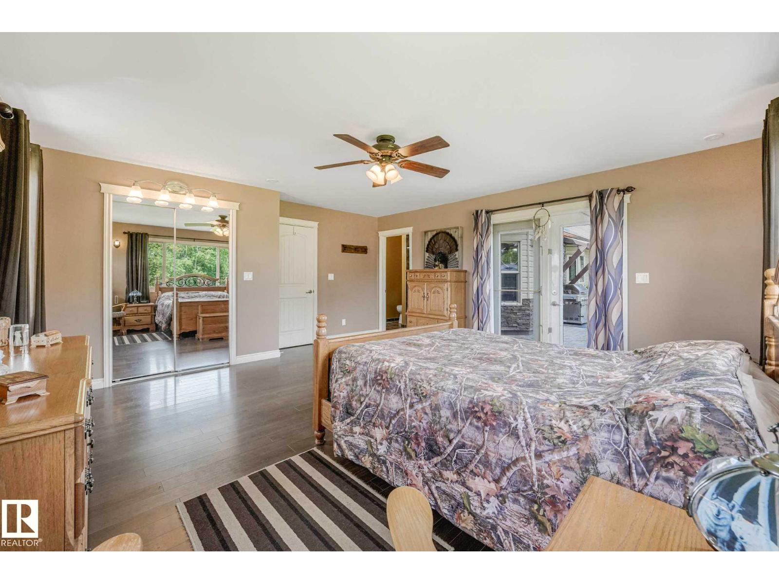 25426 Twp Road 602, Rural Westlock County, Alberta  T7P 2P4 - Photo 32 - E4494829