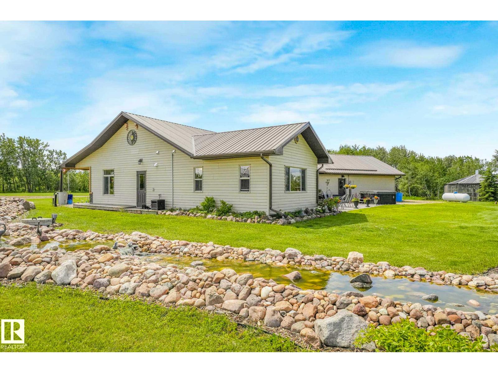 25426 Twp Road 602, Rural Westlock County, Alberta  T7P 2P4 - Photo 35 - E4494829