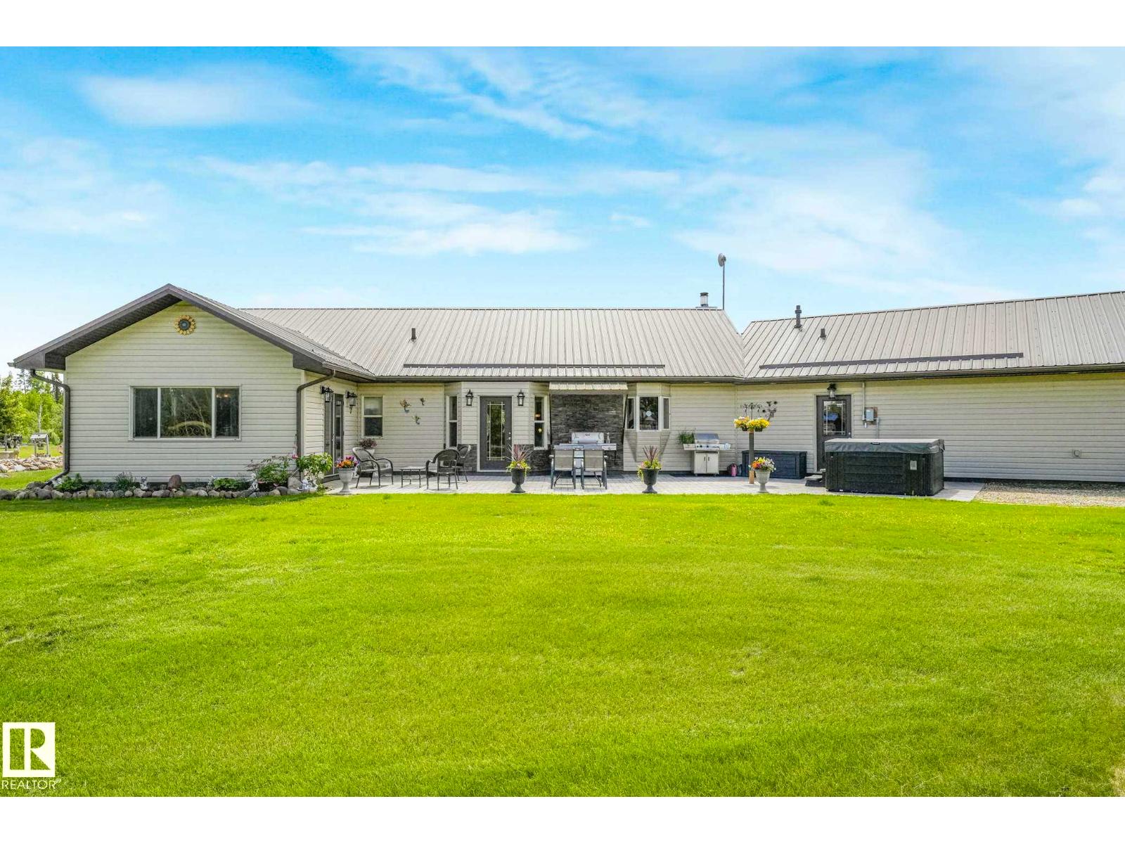 25426 Twp Road 602, Rural Westlock County, Alberta  T7P 2P4 - Photo 36 - E4494829