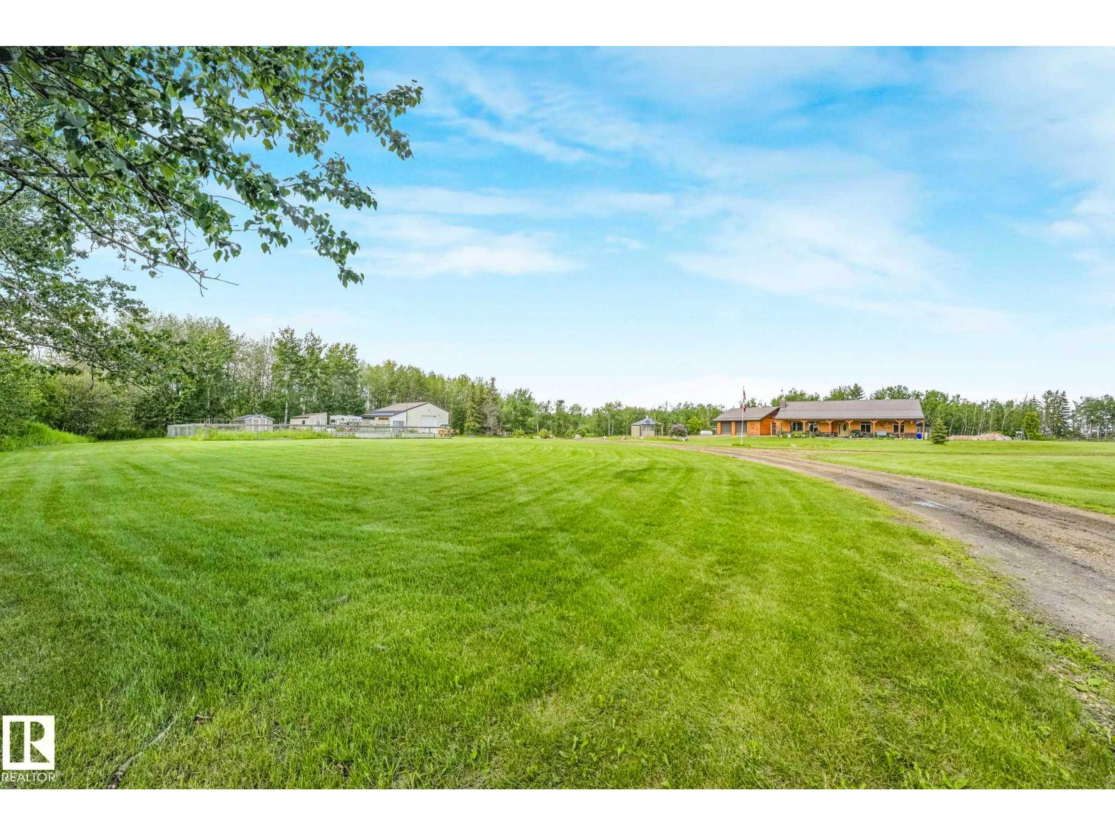 25426 Twp Road 602, Rural Westlock County, Alberta  T7P 2P4 - Photo 39 - E4494829