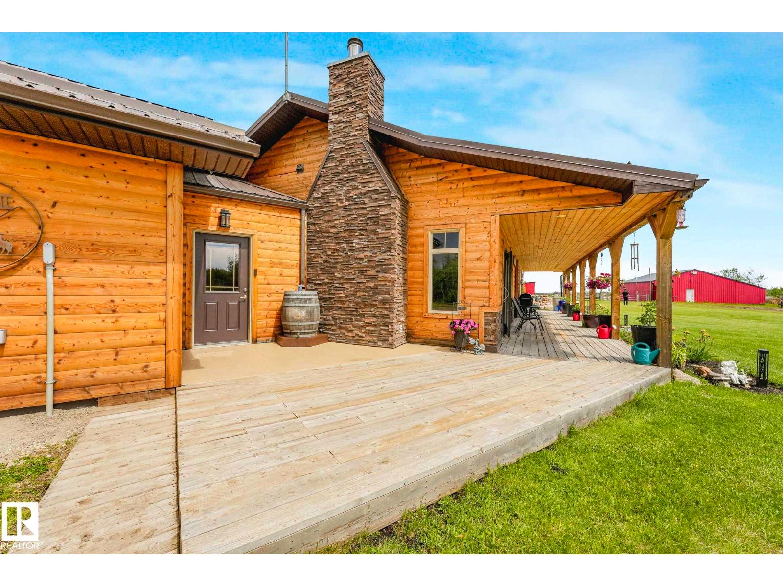 25426 Twp Road 602, Rural Westlock County, Alberta  T7P 2P4 - Photo 4 - E4494829