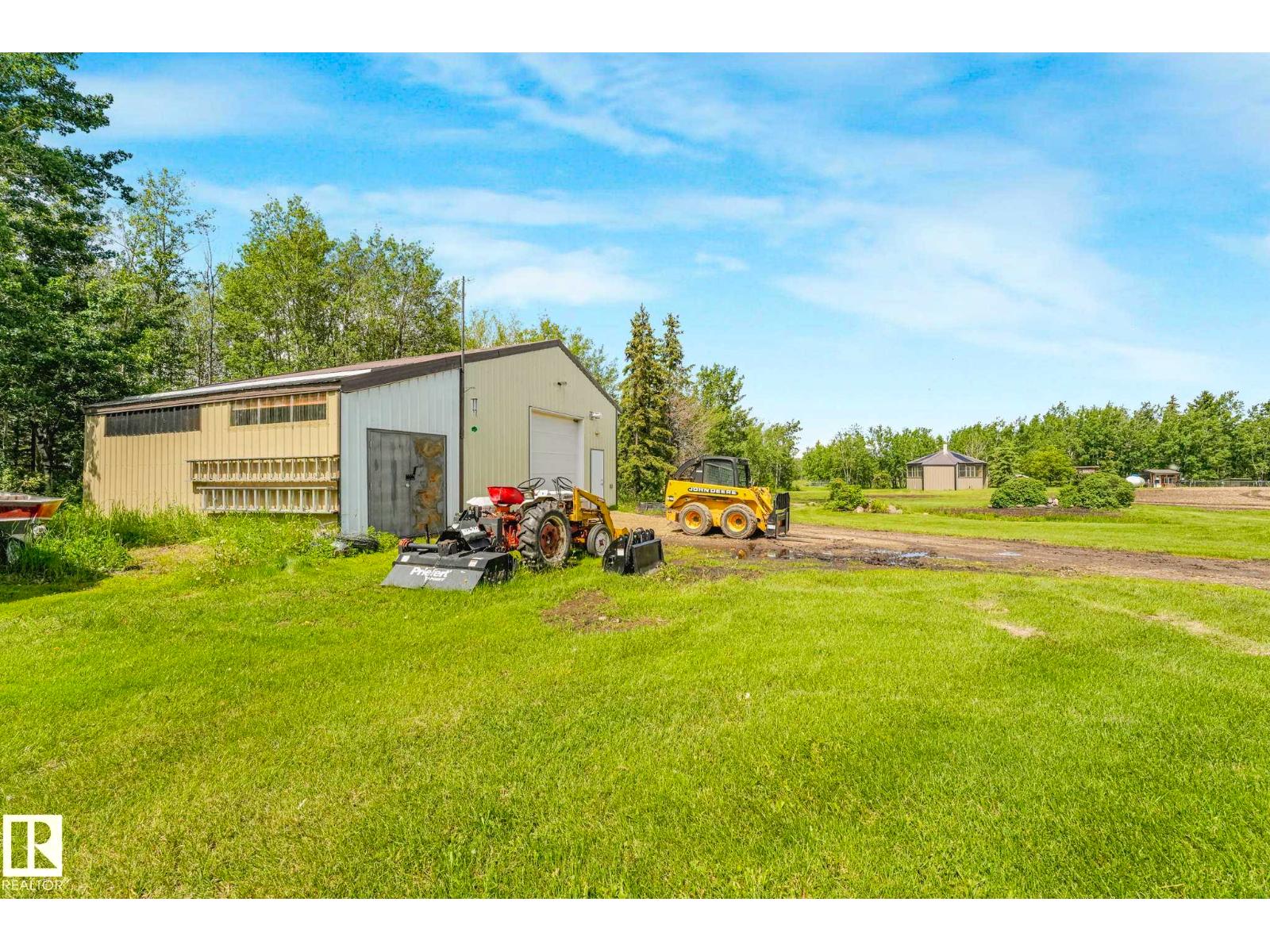25426 Twp Road 602, Rural Westlock County, Alberta  T7P 2P4 - Photo 42 - E4494829